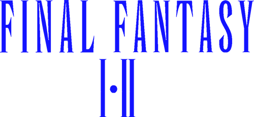 Final Fantasy I-II (NES) Play Online